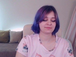purpledolll naked Live Sex Chat Room