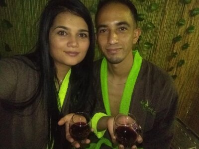 rickandmarce naked stripping on cam for live sex video chat