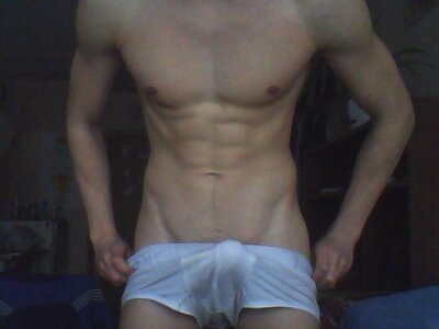 ScottNice6969 naked stripping on cam for live sex video chat