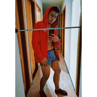 Sebastianpav naked stripping on cam for live sex video chat