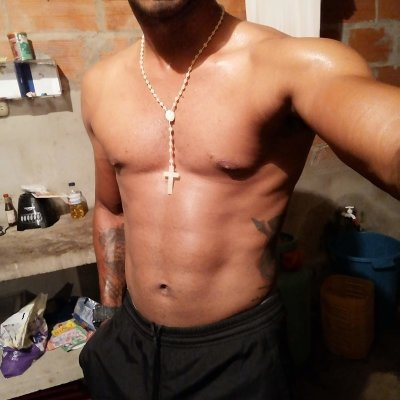 sexblack6 naked stripping on cam for live sex video chat