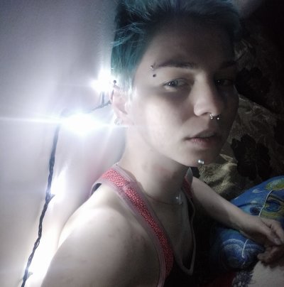 SilenXXKhalipso naked stripping on cam for live sex video chat