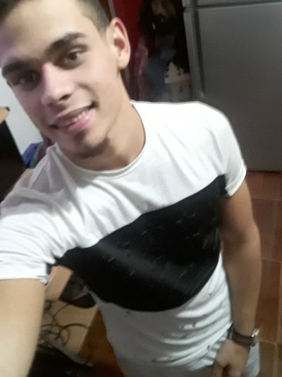 silva_luis1237 naked stripping on cam for live sex video chat