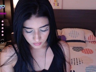 Soffy Watson naked Live Sex Chat Room