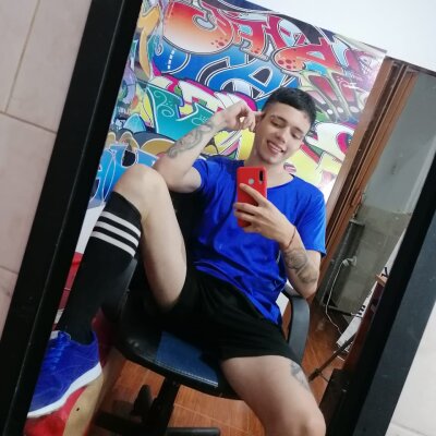 stanley_monroe naked stripping on cam for live sex video chat