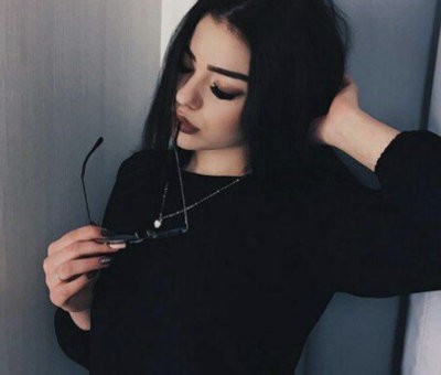 Stephanie_Black naked stripping on cam for live sex video chat
