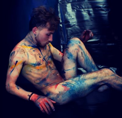 SteveRicharts naked stripping on cam for live sex video chat