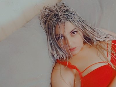 StormMerri naked stripping on cam for live sex video chat