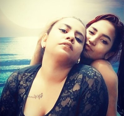 sun-shine naked stripping on cam for live sex video chat