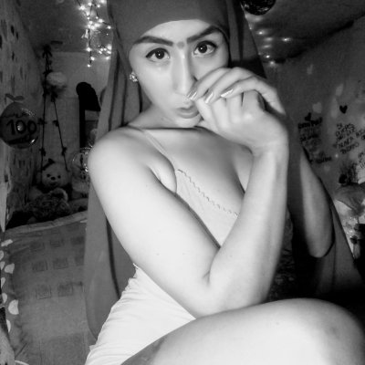 SweetKazumy naked stripping on cam for live sex video chat