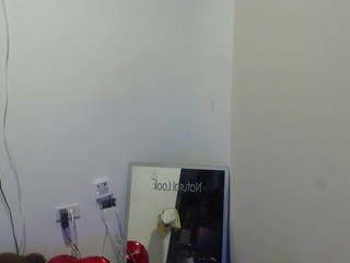 terryredpepper naked Live Sex Chat Room