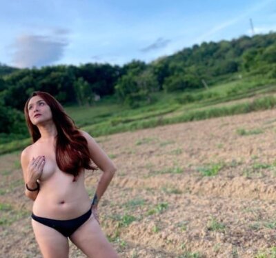 Ts_HeavenEarth naked stripping on cam for live sex video chat
