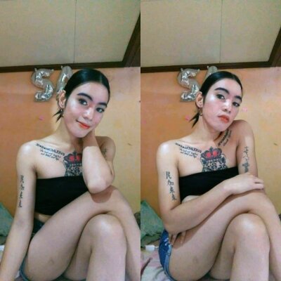 Ts_REDBUTTERFLY naked stripping on cam for live sex video chat