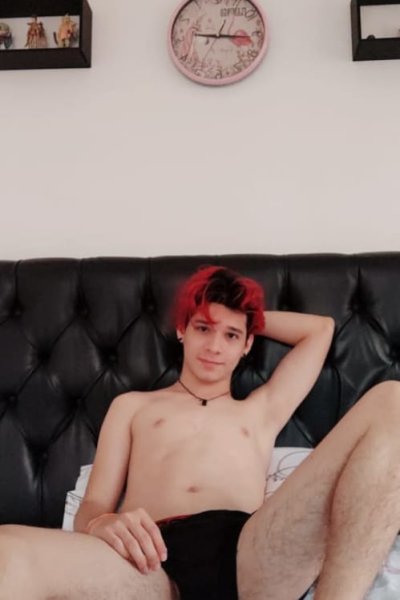 TylersSack naked stripping on cam for live sex video chat