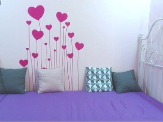 ursweetlexly naked Live Sex Chat Room