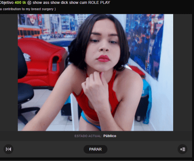valentinahotxx naked stripping on cam for live sex video chat
