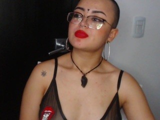 Valerie Bloom naked Live Sex Chat Room