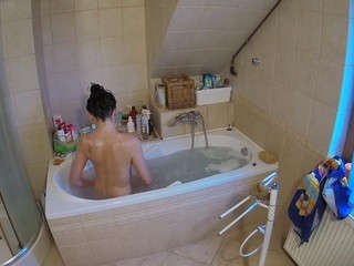 voyeurcam-julmodels-bath-2nd-1 naked Live Sex Chat Room