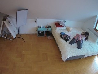 voyeurcam-julmodels-whitebed-2 naked Live Sex Chat Room