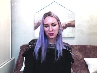 adalanders naked Live Sex Chat Room
