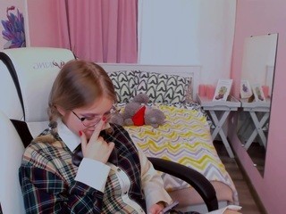adelineamberg naked Live Sex Chat Room