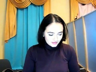 allycharm naked Live Sex Chat Room