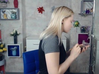 blinding-baby naked Live Sex Chat Room