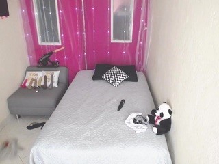 isabellaobregon naked Live Sex Chat Room
