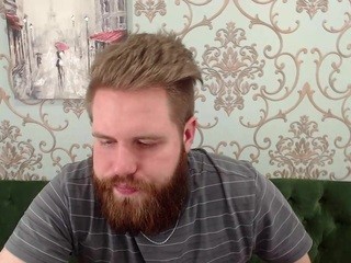 JayHarriss naked Live Sex Chat Room