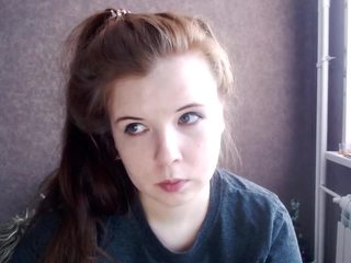 Megan Powell naked Live Sex Chat Room