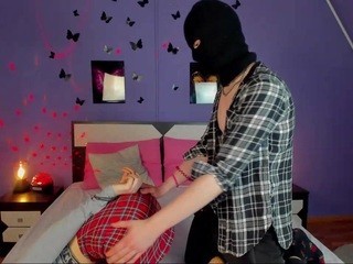 nikki-johnny naked Live Sex Chat Room