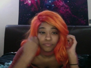 Reina the #BanHammer naked Live Sex Chat Room