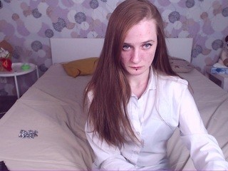 Scarlett Spark naked Live Sex Chat Room