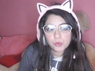 Tatiana naked Live Sex Chat Room