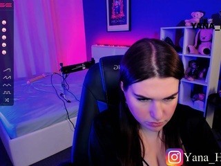 yana-hammer naked Live Sex Chat Room