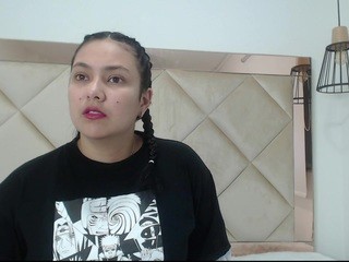 alexa-galvis naked Live Sex Chat Room