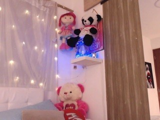 anny-luna naked Live Sex Chat Room