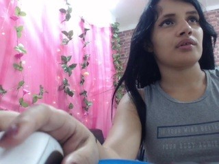 black-ruby naked Live Sex Chat Room