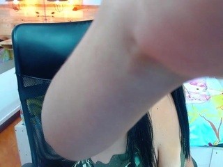 cristinedelamor naked Live Sex Chat Room