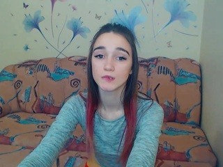 cuteminny naked Live Sex Chat Room