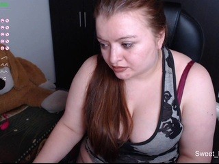 dulceplacer naked Live Sex Chat Room