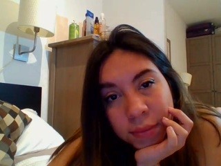 ♥, Valen Escobar♥ naked Live Sex Chat Room