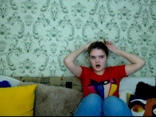 little-trinitty naked Live Sex Chat Room