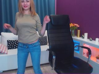 Milena Cutie naked Live Sex Chat Room