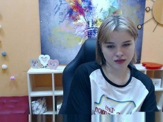 monacakarson naked Live Sex Chat Room