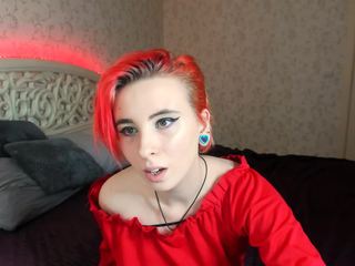 redlittlefox naked Live Sex Chat Room
