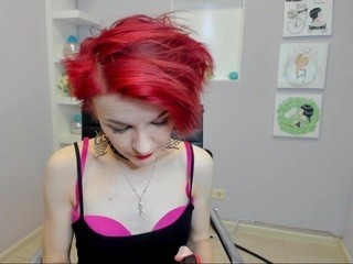 rubysalut naked Live Sex Chat Room