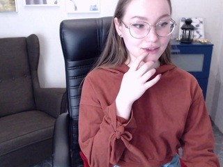 sweet-banny naked Live Sex Chat Room