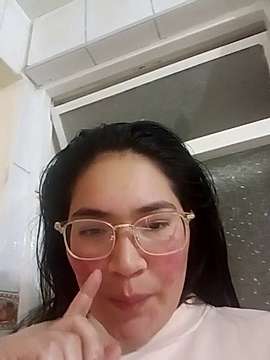 aishabigass__ naked stripping on cam for live sex video chat