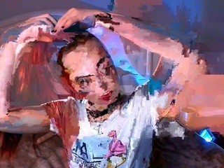aliceredd naked Live Sex Chat Room
